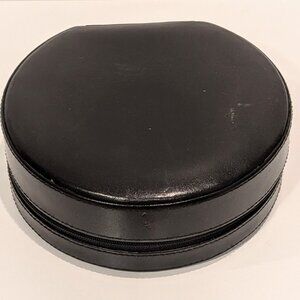 Jewelry Box - Zip, for Travel